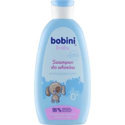 bobini Baby Szampon do włosów hypoalergiczny 300 ml