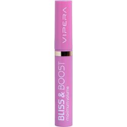 Vipera tusz do rzęs Maskara Bliss&Boost Maximum Volume 01 Black 12 g