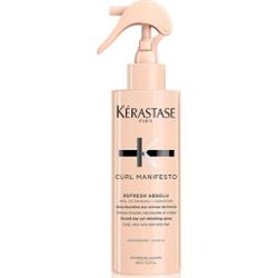 Kérastase Curl Manifesto Spray odświeżający loki Curl Manifesto 190 ml