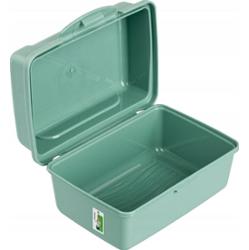 Keeeper Luca Nordic Green 0,35L pojemnik click-box micro 1 sztuka