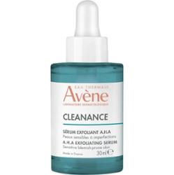 Avène Cleanance A.H.A Exfoliating Serum serum złuszczające AHA 30 ml