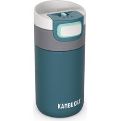 Kambukka kubek termiczny Etna 300ml Deep Teal
