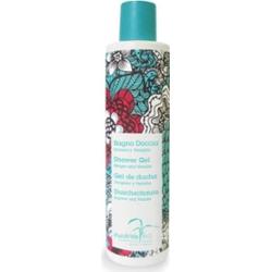 EXPERIENCE LINE żel pod prysznic Imbir&Wanilia 250ml