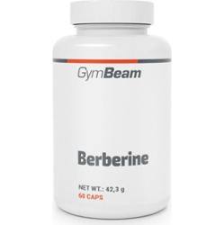 GymBeam Berberyna 60 sztuk
