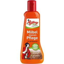 POLIBOY płyn do czyszczenia i pielęgnacji mebli - intensywny 375ML