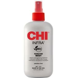 CHI KERATIN mgiełka do włosów 355ml