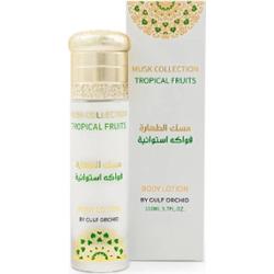 Gulf Orchid Tropical Fruits balsam do ciała 110 ml