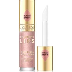 Eveline Celebrity Lips 01 Like Magic olejek serum do ust 5 ml