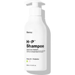 Dermz Szampon H+P Konopny 30Ml