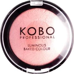 Kobo Professional Cień Wypiekany Luminous Baked Colour 321