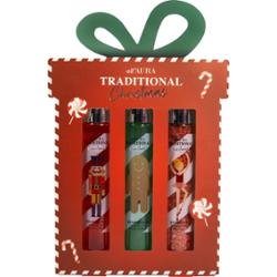 Aura Traditional Christmas zestaw prezentowy 1 sztuka