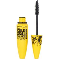 Maybelline Mb Colossal Tusz Smokey Eyes Czarna