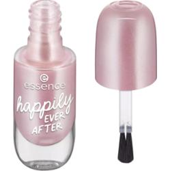 essence Gel Nail Colour lakier do paznokci odcień 06 happily EVER AFTER 8 ml