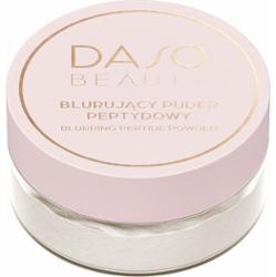 Daso Beauty Blurujący puder sypki peptydowy 6 g