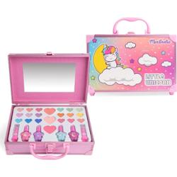 Martinelia Little Unicorn Perfect Traveller Case zestaw 1 sztuka