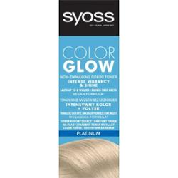 Syoss Color Glow Platyna toner koloryzujący 100 ml