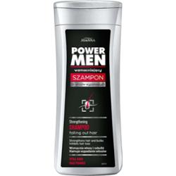 JOANNA Power Men szampon wzmacniający dla mężczyzn 200 ml