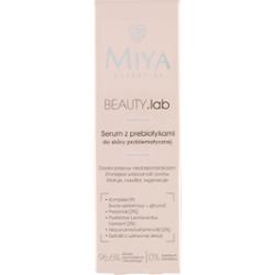 Miya Beauty.lab serum z prebiotykami do skóry problematycznej 30 ml