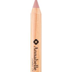 Annabelle Minerals Jumbo Lip Pencil kremowa kredka do ust odcień Clover 3 g