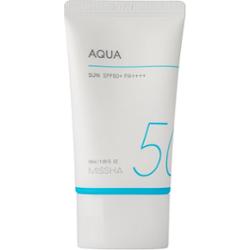 Missha, All Around Safe Block Aqua Sun Spf50+ Pa++++