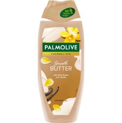 Palmolive Thermal Spa Shea Butter antystresowy żel pod prysznic 500 ml
