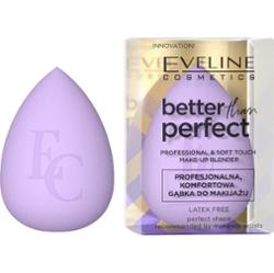 Eveline Better Than Perfect Gąbka Do Makijażu