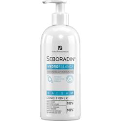 Seboradin balsam do włosów Hydro Balance 400 ml