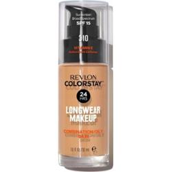 Revlon Colorstay podkla comb/oi 310 30ml