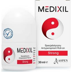 Medixil Strong A/Persp.roll On 30Ml