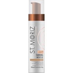 St.Moriz Colour Correcting Mousse Light 200 ml