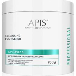 Apis Api-Podo peeling oczyszczający do stóp 700 g