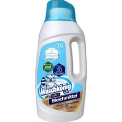 Der Waschkonig Waschk.cg.tlen.wybielacz Plyn 1,5L