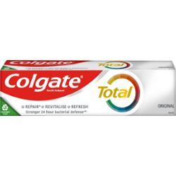 Colgate Total Original Pasta do zębów 20 ml