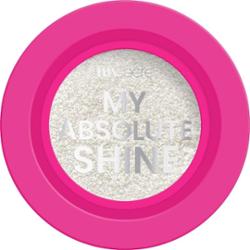 My Secret Absolute Shine Unreal cień do powiek 1 sztuka