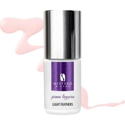 Mistero Milano 1152 Light Feathers lakier hybrydowy 6 ml