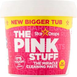 The Pink Stuff The Miracle Cleaning Paste - pasta czyszcząca 850 g
