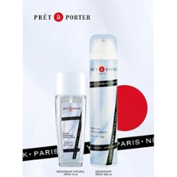 Pret a Porter zestaw kosmetyków 1 sztuka