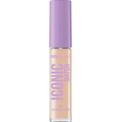 My Secret Iconic Match Light Beige 02 korektor BB 1 szt