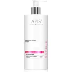 Apis Couperose-Stop tonik do cery naczynkowej z acerolą 500 ml