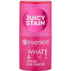 essence What A Tint! Staining Lip & Cheek Tint 10 Raspberry Vibes