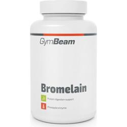 GymBeam Bromelaina 90 sztuk