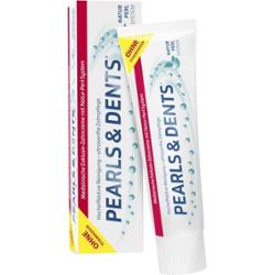 Pearls&Dents Ortodont. Pasta do zębów 100ml