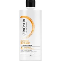 Syoss Intense Repair odżywka regenerująca do włosów suchych i zniszczonych 440 ml