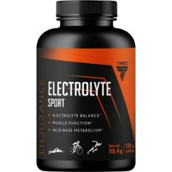Trec Endurance Electrolyte Sport elektrolity 120 kapsułek