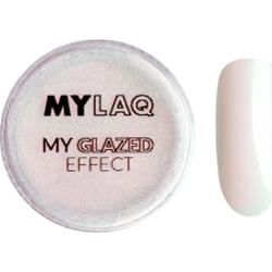 Mylaq Pyłek My Glazed Effect