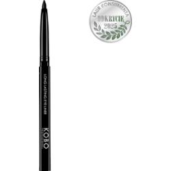 KOBO PROFESSIONAL konturówka do oczu LONG LASTING 201
