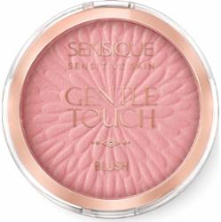 Sensique Gentle Touch Blush 04 róż do policzków 8 g