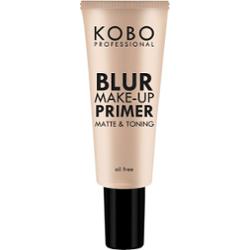 Kobo Blur Make Up Primer Matte & Toning baza 20 ml