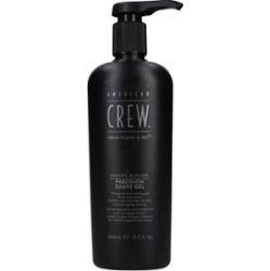 American Crew Shave Precision Gel 450ml