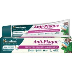 Himalaya ziołowa pasta do zębów Gum Expert Anti-Plaque 75 ml